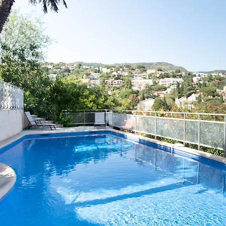 Grande Avec Piscine Privee, Vue Mer Et Wifi, 500m De La Plage - Fr-1-803-69 *