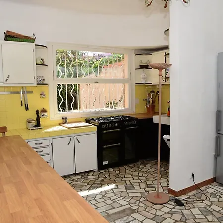 Grande Avec Piscine Privee, Vue Mer Et Wifi, 500m De La Plage - Fr-1-803-69 Villa *