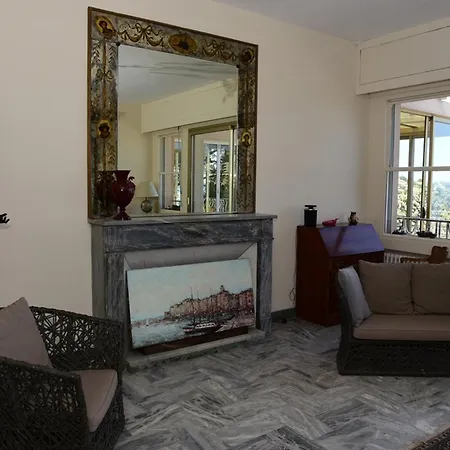 Villa Grande Avec Piscine Privee, Vue Mer Et Wifi, 500m De La Plage - Fr-1-803-69 *